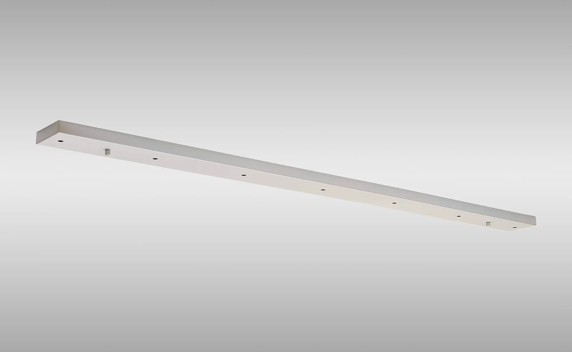 Hayes White Ceiling Boxes Deco Linear Pendant Hayes White Ceiling Boxes Deco Linear Pendant